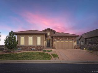 10646 Winding Pine Point, Highlands Ranch, CO 80126