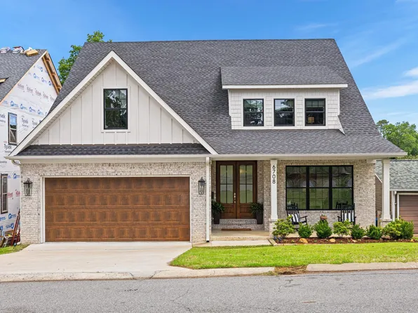 6708 Rockwood Rd, Cammack Village, AR 72207