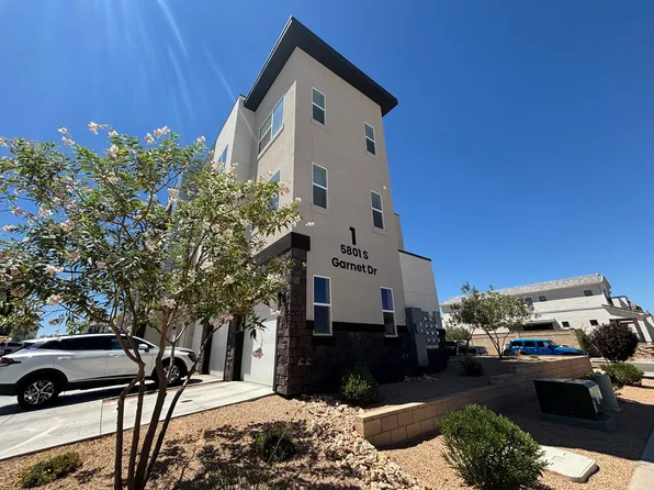5801 S Garnet Dr, Saint George, UT