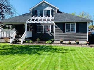 2027 Harrison Ave, Lorain, OH 44055
