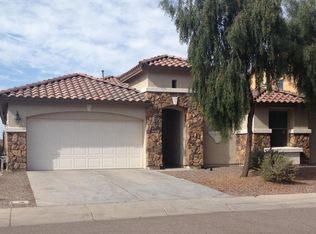 3670 E Kingbird Pl, Chandler, AZ 85286