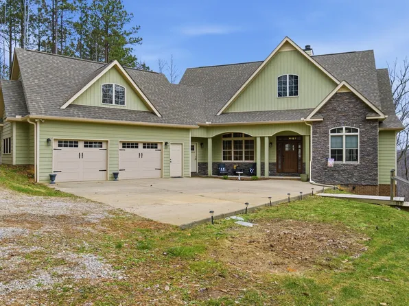 460 Cross Creek Dr, South Pittsburg, TN 37380