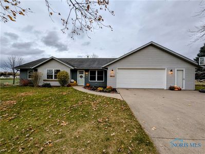 723 Heller St, Montpelier, OH, 43543
