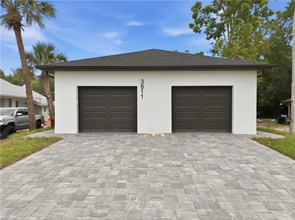 3811 Pearl ST, FORT MYERS, FL 33916