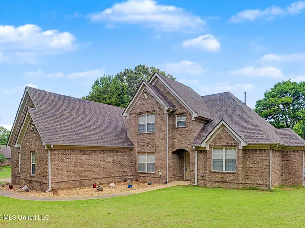 8980 Kerri Ruth Rd, Hernando, MS 38632