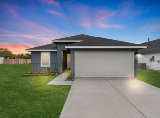 5655 Spoonbill, Orange, TX 77632