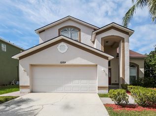 1229 Alpine Lake Dr, Brandon, FL 33511