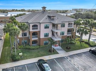 6470 Borasco Dr APT 1107, Melbourne, FL 32940