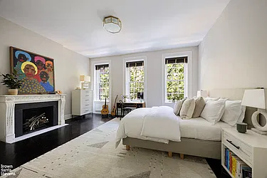 Sold by Brown Harris Stevens
