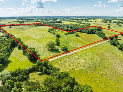 County Road 12200, Paris, TX, 75462