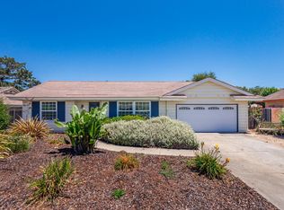 22367 Ortega Dr, Salinas, CA 93908