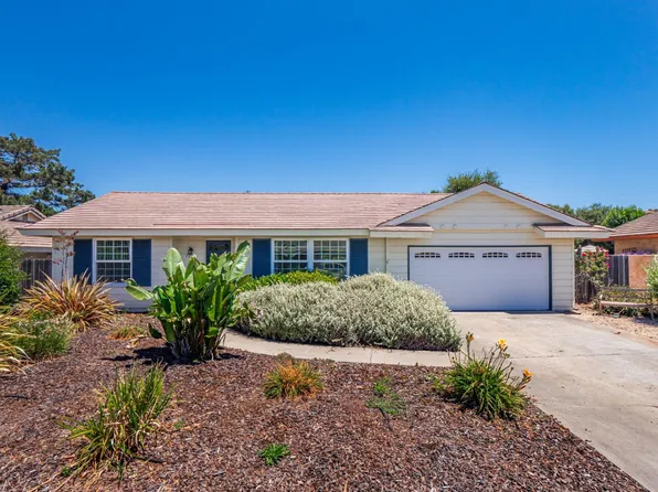 22367 Ortega Dr, Salinas, CA 93908