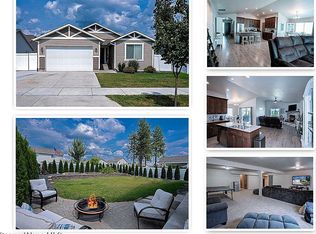 7113 W Melinda Ct, Rathdrum, ID 83858