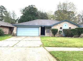 23314 Whispering Willow Dr, Spring, TX 77373