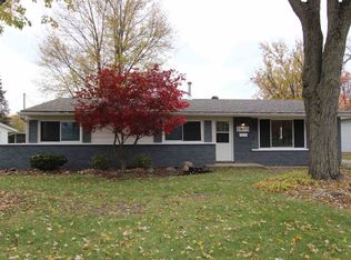 2803 Bosworth Dr, Fort Wayne, IN 46805