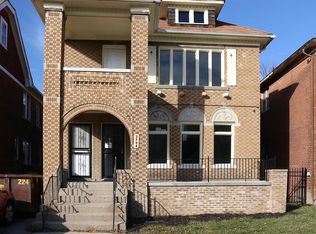 3794 Tyler St, Detroit, MI 48238