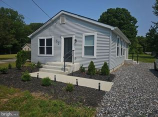 52 Reeves Rd, Bridgeton, NJ 08302