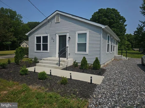 52 Reeves Rd, Bridgeton, NJ 08302