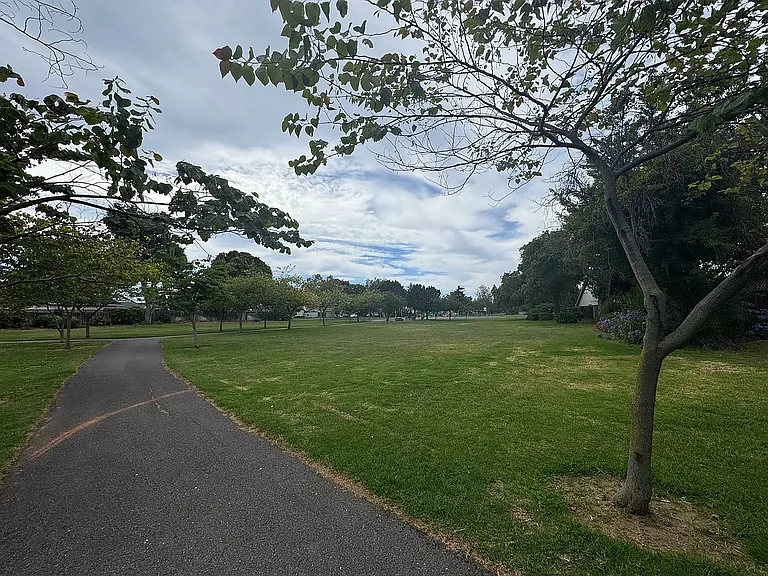 Casa Verde Park