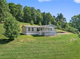 153 Wash Run Rd, Indian Head, PA 15446