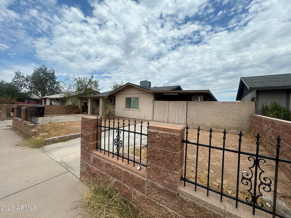 1st image of 4732 E HIDALGO Avenue