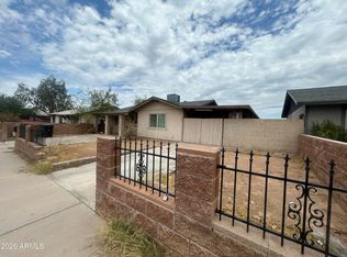 4732 E HIDALGO Avenue, Phoenix, AZ 85040