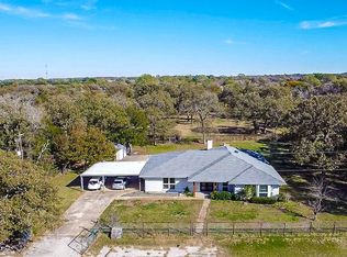 7185 Stephenson Levy Rd, Burleson, TX 76028