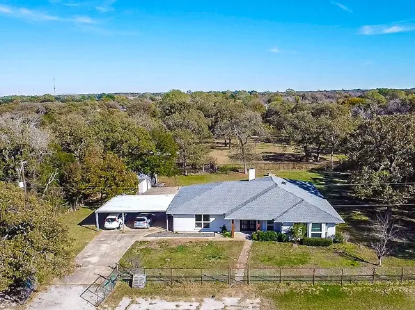 7185 Stephenson Levy Rd, Burleson, TX 76028