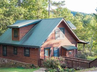 28 New Hope Church Rd, Clayton, GA 30525