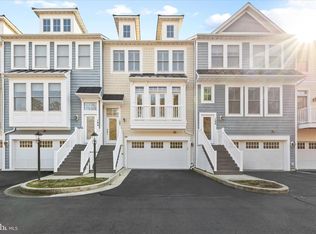 11100 Crusader Ln UNIT 105, Berlin, MD 21811