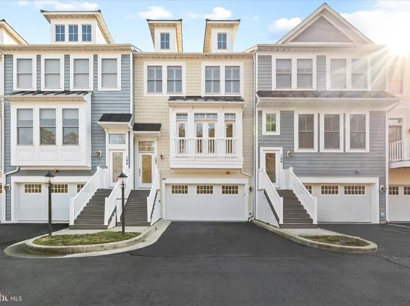 11100 Crusader Ln Unit 105, Berlin, MD 21811