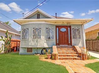 1027 E 42nd St, Los Angeles, CA 90011