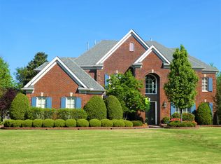 8878 Winding Way, Germantown, TN 38139