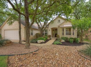 105 Crepe Myrtle Ln, Georgetown, TX 78633