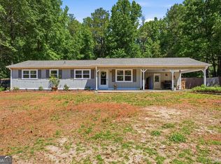 6380 Pleasant Dr, Winston, GA 30187