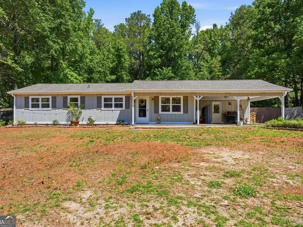 6380 Pleasant Dr, Winston, GA 30187