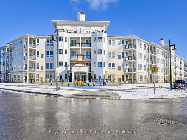 50 Lakebreeze Dr, Clarington, ON