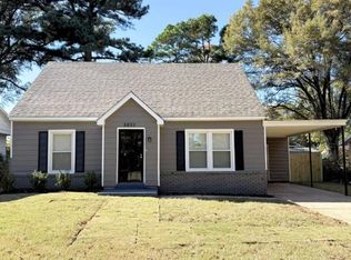 5051 Tulane Rd, Memphis, TN 38109