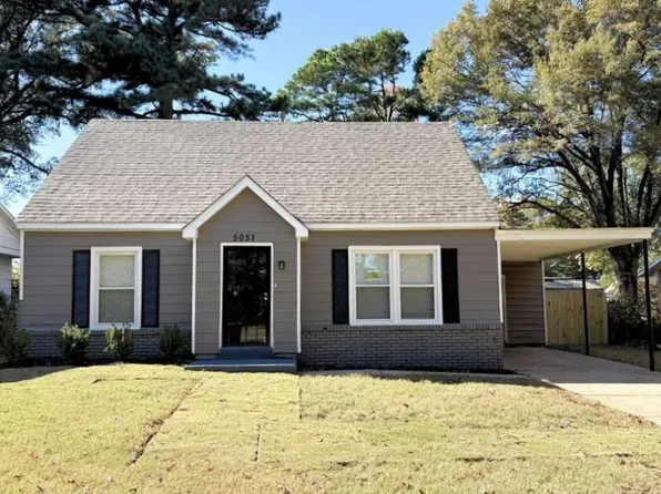 5051 Tulane Rd, Memphis, TN 38109