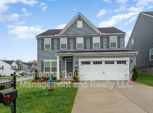 3301 Somerset Ln, Columbia, TN 38401