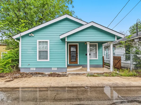 105 El Fledo, San Antonio, TX 78210