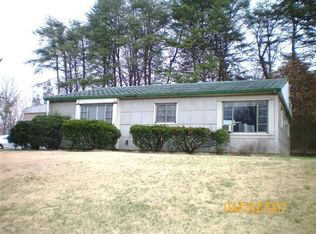 1839 McCoy Rd, Huntington, WV 25701