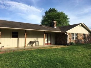 8129 White Oak Rd, Mulberry, AR 72947