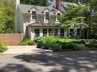 3203 Macomb St NW, Washington, DC 20008