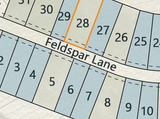 28 Miners Ln, Cumberland Center, ME 04021