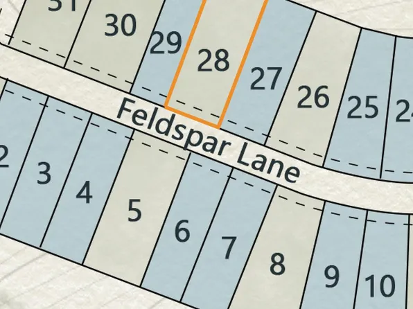 Lot 28 Mineral Springs, Cumberland, ME 04021