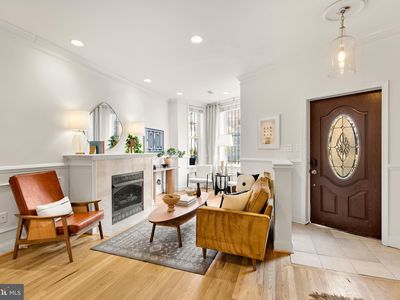 232 Florida Ave NW, Washington, DC, 20001