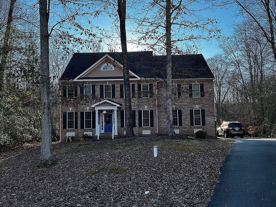 2nd image of 8223 Christian Ridge Dr
