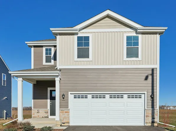 7135 Oakmont Rd, Mount Pleasant, WI 53403