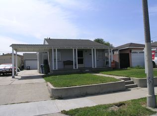 1528 255th St, Harbor City, CA 90710